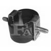 FA1 753-702 Holder, exhaust system